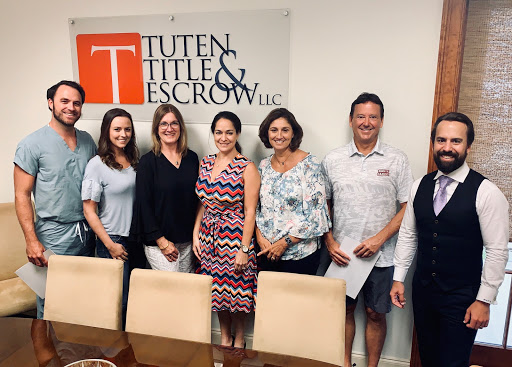 Attorney «Tuten Title & Escrow, LLC», reviews and photos