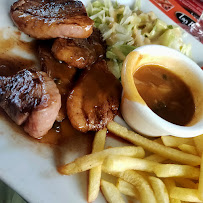 Plats et boissons du Restaurant La Brocherie à Saint-Raphaël - n°18