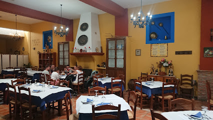 LA TAHá RESTAURANTE