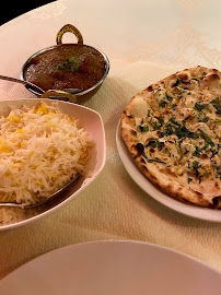 Poulet tikka masala du Restaurant indien Taj Mahal à Issy-les-Moulineaux - n°9