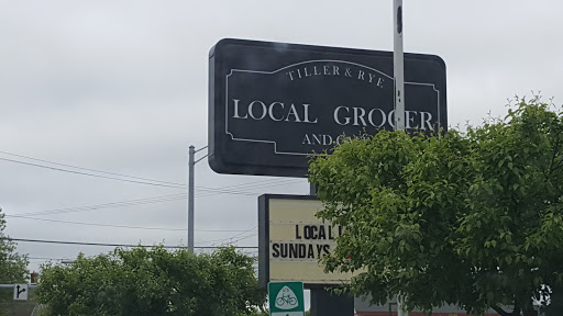 Grocery Store «Tiller & Rye», reviews and photos, 20 S Main St, Brewer, ME 04412, USA