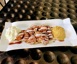 Photo n°59 de L'Incrêpide à Proissans ()