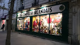 Le Comptoir Irlandais Paris 13ème Paris