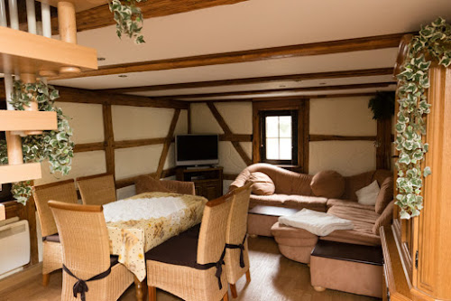Ferienwohnungen Eichhaus à Neuensalz