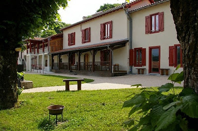 Centre de Montagne de Thèbe à Thèbe