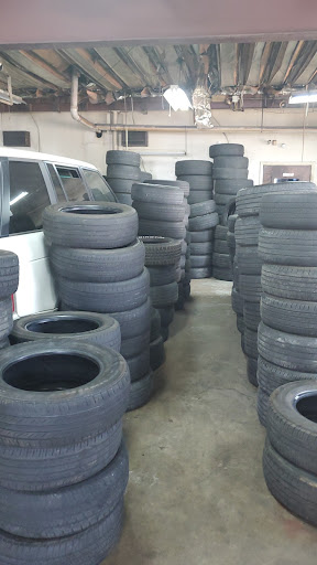 Recos Tires