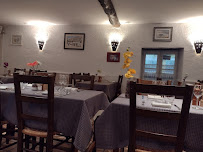 Atmosphère du Restaurant français Auberge du Haut Marland à Saint-André-des-Eaux - n°2
