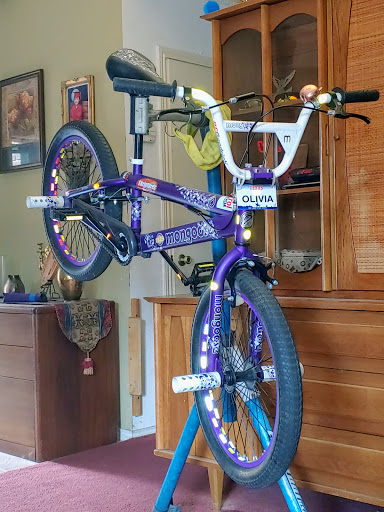 Bicycle Store «Action Bikes», reviews and photos, 1645 Pat Booker Rd, Universal City, TX 78148, USA