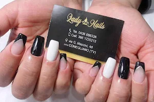 Lady Nails image