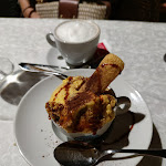 Photo n°11 de l'avis de Jurij.a fait le 27/07/2022 à 12:01 sur le  Ristorante con Pizzeria Colomba à Desenzano del Garda