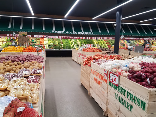 Fruit and Vegetable Store «Harvest Fresh Market», reviews and photos, 100 E Rand Rd, Arlington Heights, IL 60004, USA