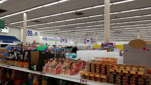 Discount Store «99 Cents Only Stores», reviews and photos, 2810 Alhambra Rd, Alhambra, CA 91801, USA