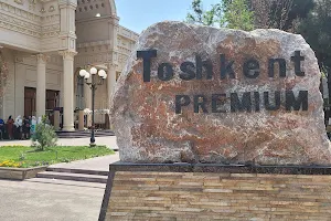 Tashkent Premium image
