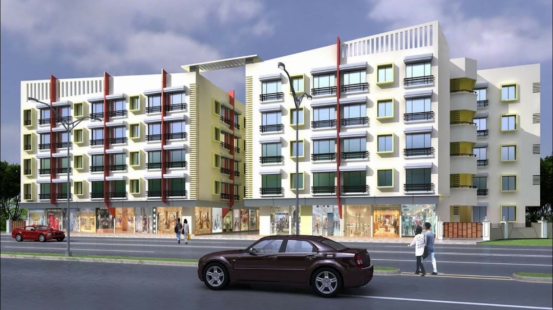 SHIVA BUILDERS & DEVELOPERS