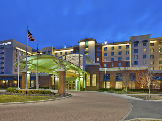 Embassy Suites by Hilton Columbus Airport