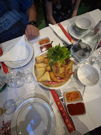 Plats et boissons du Restaurant chinois Asia à Narbonne - n°12