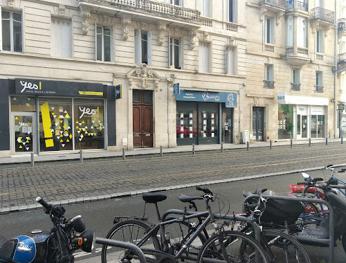 Agence Immobilière Belisle Fabre à Bordeaux