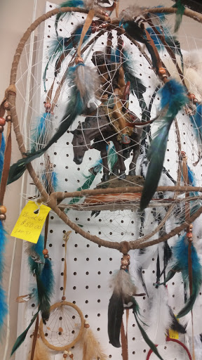 Flea Market «Treasure City Market LLC», reviews and photos, 121 S Washington St, DeRidder, LA 70634, USA