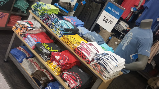 Sporting Goods Store «Academy Sports + Outdoors», reviews and photos, 3305 Dallas Pkwy #301, Plano, TX 75093, USA