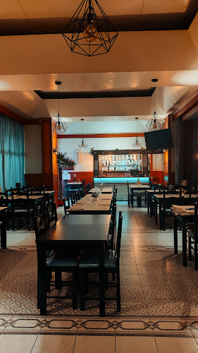 Charminar Indian Tandoori Restaurant em Portimão