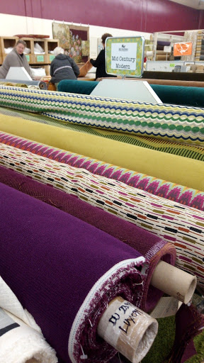 Fabric Store «Mill End Retail Fabric Store», reviews and photos, 4875 SW Western Ave, Beaverton, OR 97005, USA
