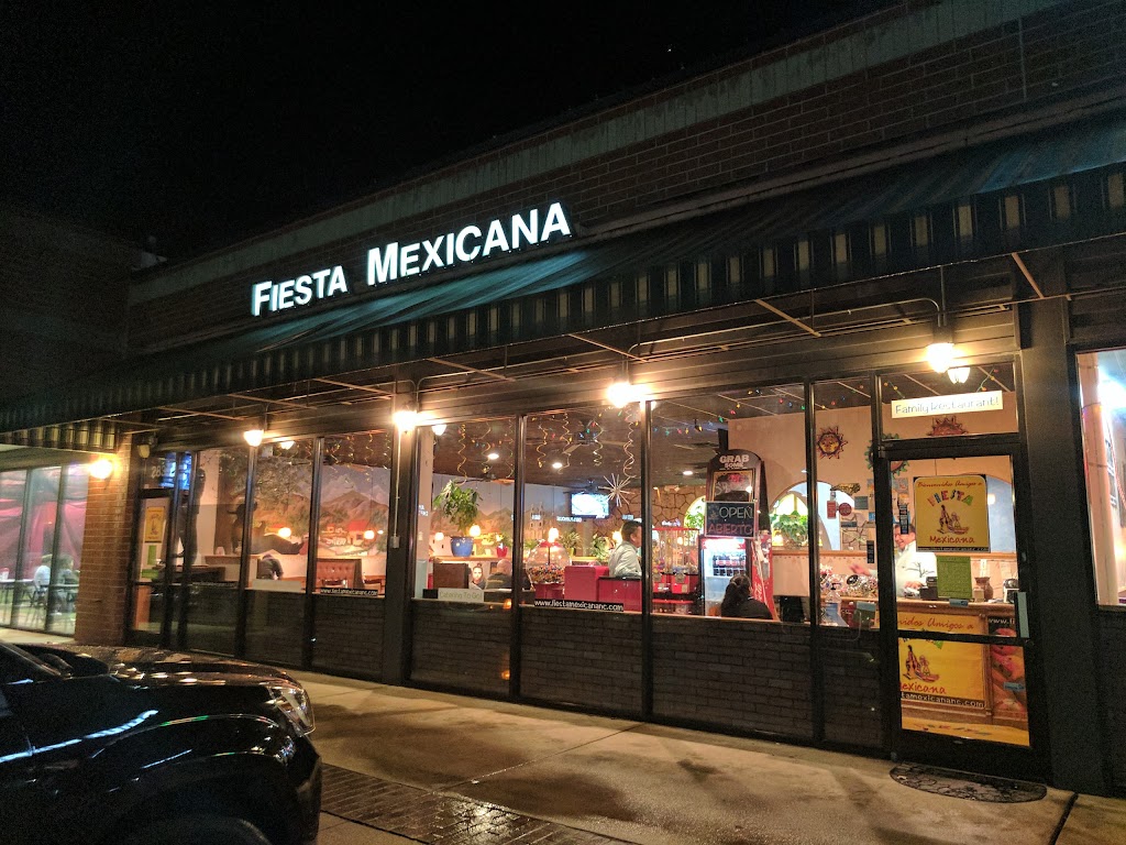 Fiesta Mexicana NC Cary 27606