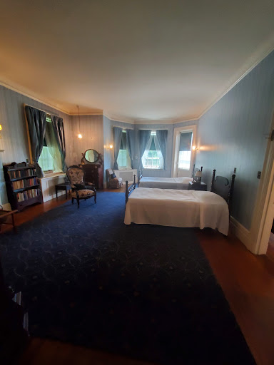 National Park «Home of Franklin D. Roosevelt National Historic Site», reviews and photos