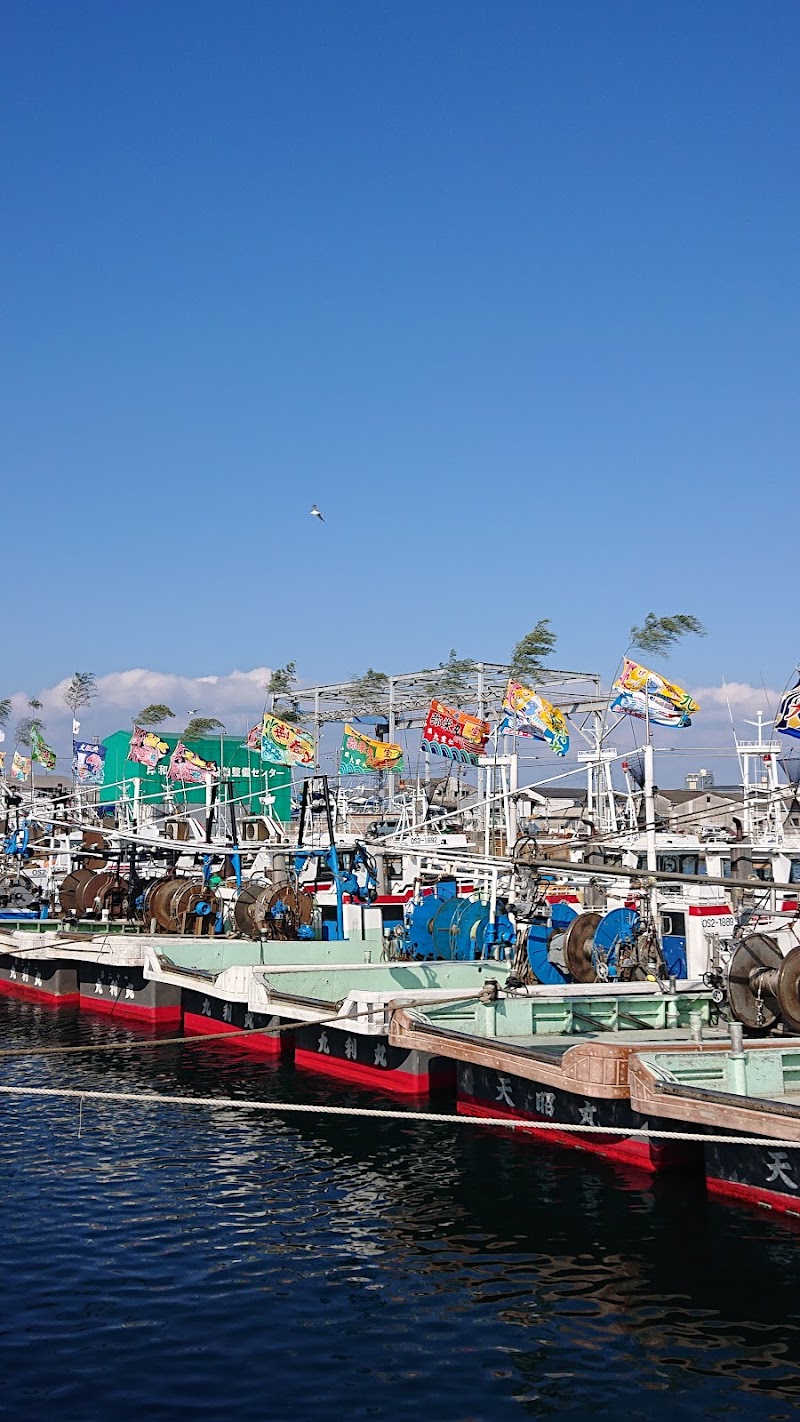 小島養殖漁業生産組合