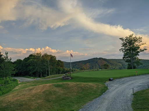 Private Golf Course «Montcalm Golf Club», reviews and photos, 2 Smith Pond Rd, Enfield, NH 03748, USA