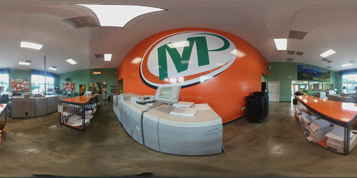 Commercial Printer «Minuteman Press», reviews and photos, 983 12th St, Vero Beach, FL 32960, USA
