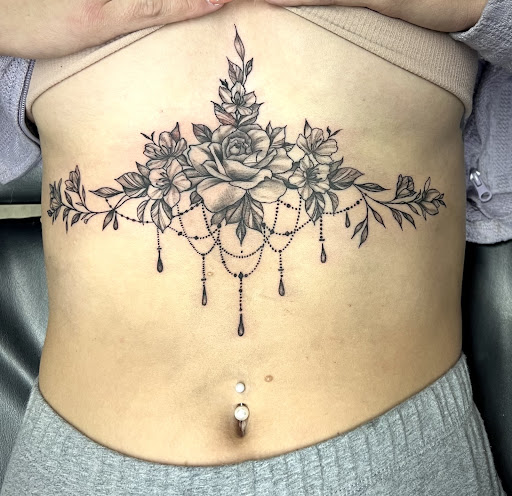 Explore guardians of the galaxy tattoo ideas, creative tattoo ideas in Tucson, available at Gods Country Tattoo Saloon