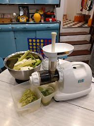 Photo n°20 de YAYOURT à Ajaccio ()