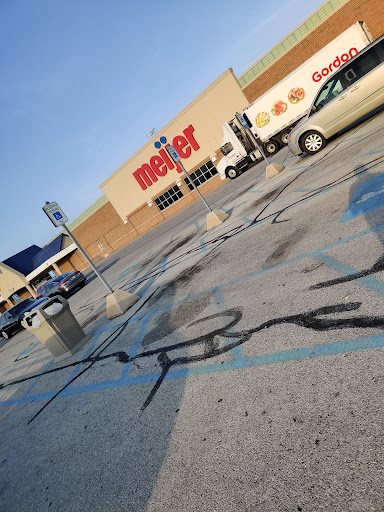 Grocery Store «Meijer», reviews and photos, 10138 Indianapolis Blvd, Highland, IN 46322, USA