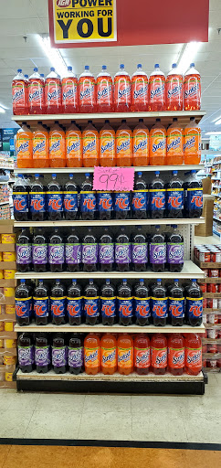 Grocery Store «United Super IGA», reviews and photos, 201 N Hewitt Dr, Hewitt, TX 76643, USA