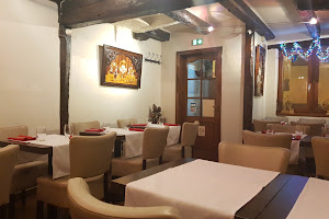 Le Madras - Restaurant Indien à Strasbourg