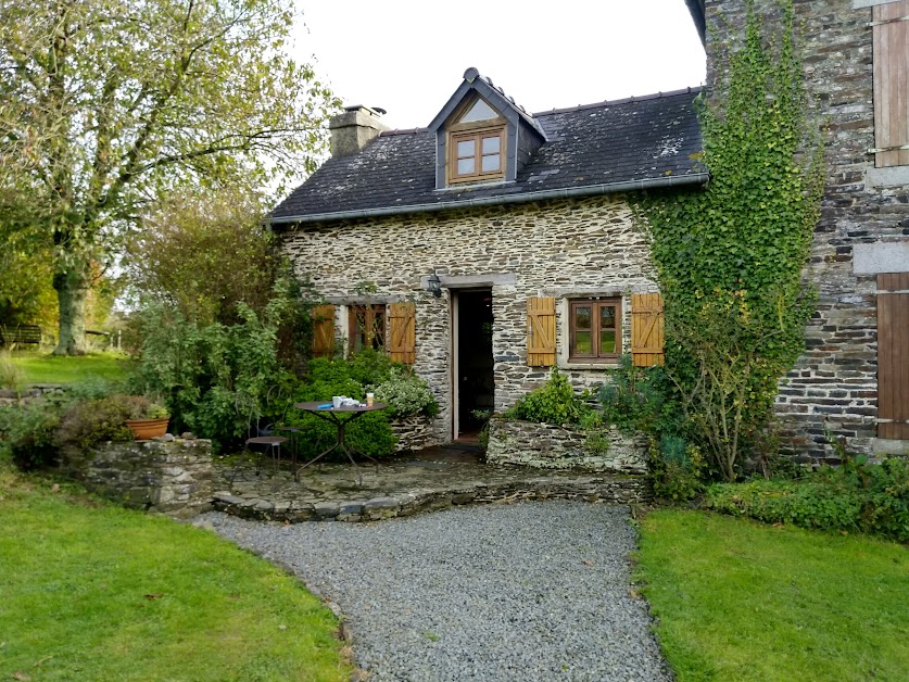 Little Cottage à La Bazoque (Calvados 14)