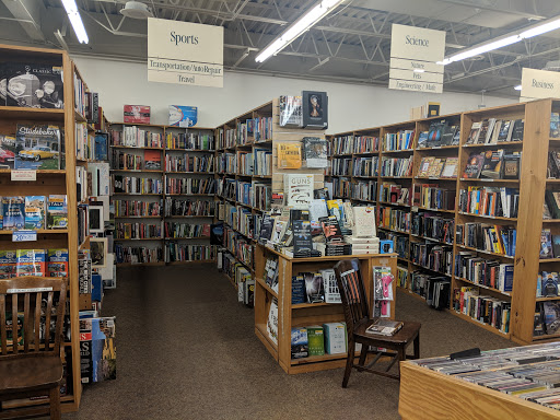 Book Store «Half Price Books», reviews and photos, 4687 Great Northern Blvd, North Olmsted, OH 44070, USA