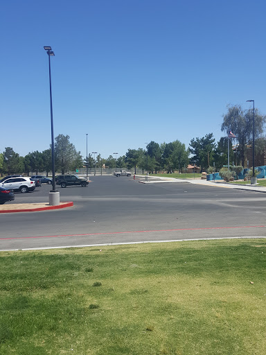 Park «Paul Meyer Park», reviews and photos, 4525 New Forest Dr, Las Vegas, NV 89147, USA