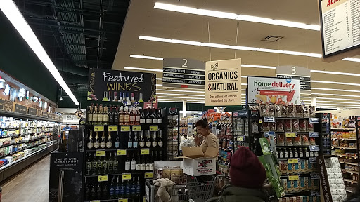 Grocery Store «ACME Markets», reviews and photos, 39 Leopard Rd, Paoli, PA 19301, USA