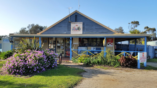 bank Woodside Beach Caravan Park