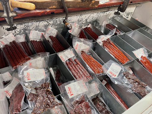 Butcher Shop «Flicker Meat Co», reviews and photos, 2002 Co Rd E East, St Paul, MN 55110, USA