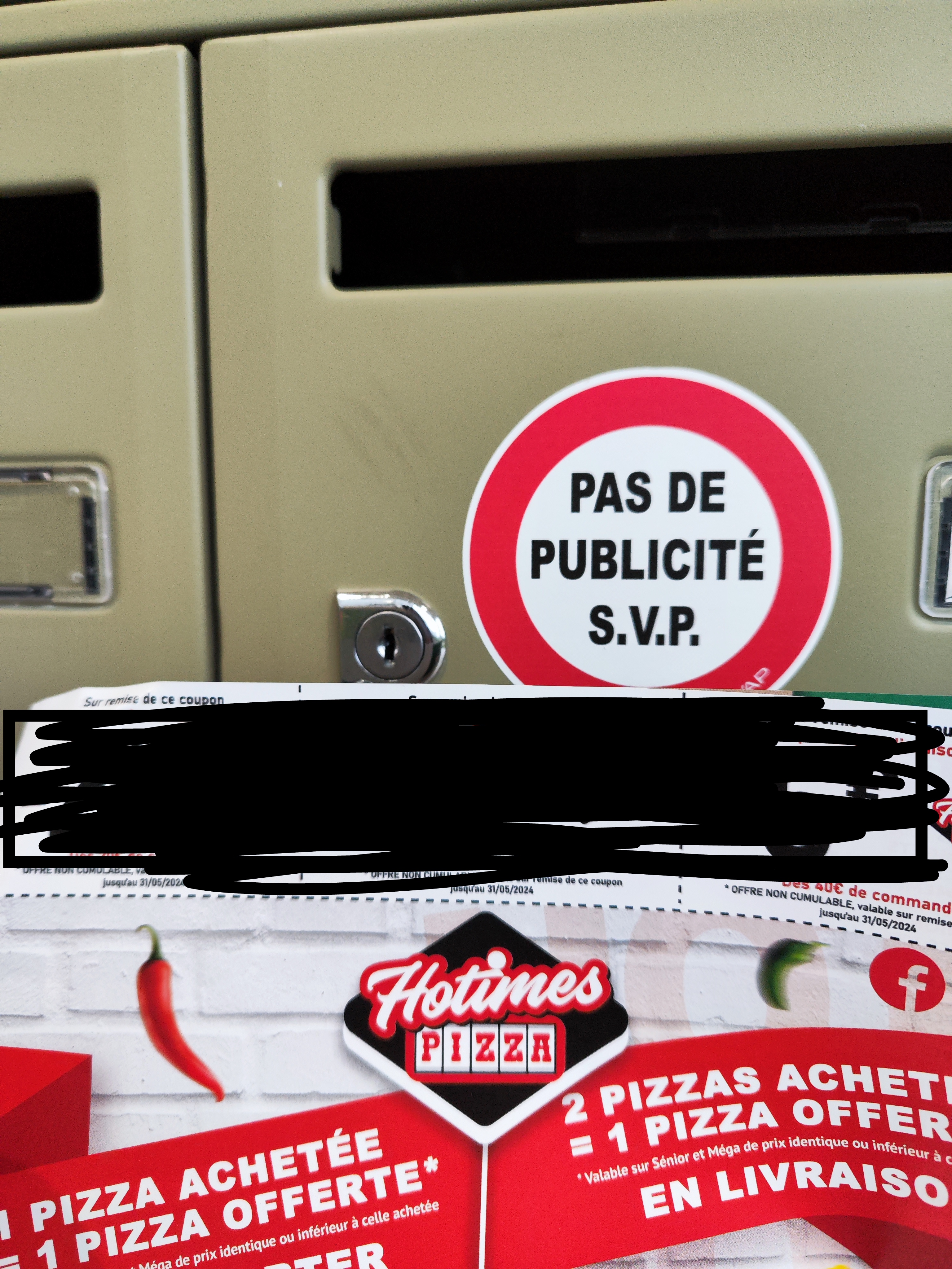 Photo n° 1 de l'avis de D. fait le 26/12/2023 à 14:09