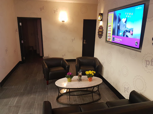 Gym «Planet Fitness», reviews and photos, 10606 France Ave S, Bloomington, MN 55431, USA