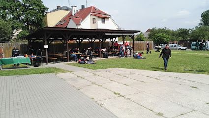 Sbor dobrovolných hasičů Olomouc-Černovír