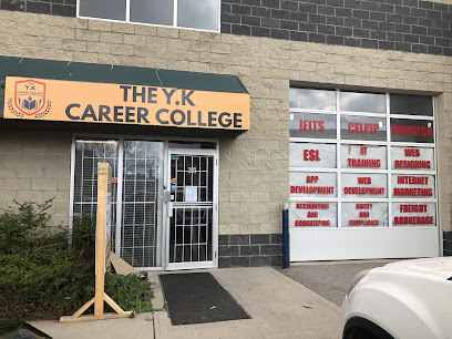 The Y.K. Career Education Society