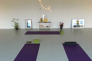 Yoga Art Place image