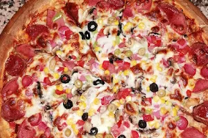 Flipper Pizza image