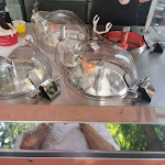 Photo n°2 de l'avis de L..e fait le 23/07/2022 à 13:24 sur le restaurants Foodmaker Meir à Antwerp