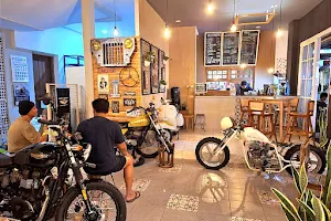 Nangkring Cafe image