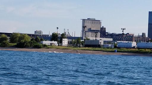 Amphitheater «Huntington Bank Pavilion at Northerly Island», reviews and photos, 1300 S Linn White Dr, Chicago, IL 60605, USA